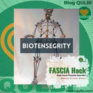 Read more about the article FASCIA Hack dan Biotensegrity: Solusi Nyeri Holistik melalui Keseimbangan Struktural