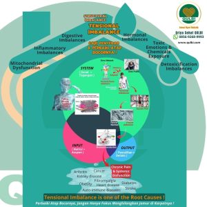 Read more about the article Genteng Bocor & Karpet Berjamur: Mengapa Nyeri Kronis Tak Kunjung Hilang?