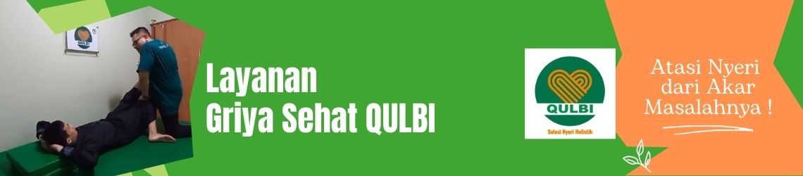 Layanan - Griya Sehat QULBI