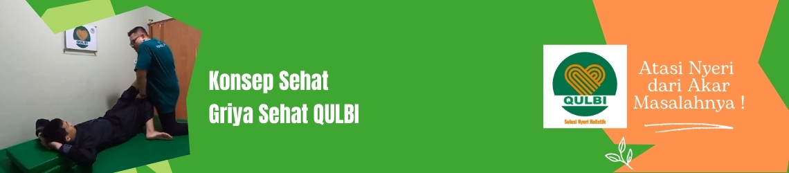 apa itu sehat ala qulbi