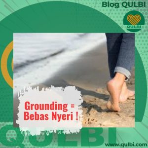 Read more about the article Rahasia Fascia & Grounding: Mengapa Tubuhmu Butuh Koneksi dengan Energi Bumi? Bebas Nyeri Salah Satunya!