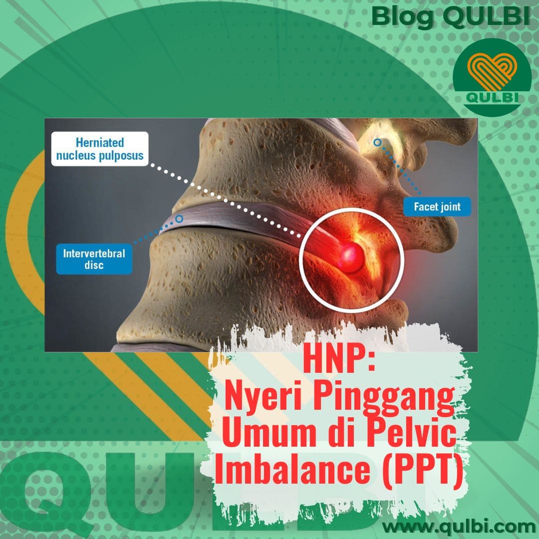 You are currently viewing HNP: Si Biang Nyeri Pinggang yang Diam-Diam “Meledak” dan Cara Nge-Hack-nya!