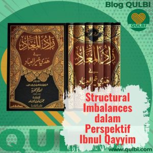 Read more about the article Structural Imbalances dalam Perspektif Ibnul Qayyim dan Integrasi dengan FASCIA Hack