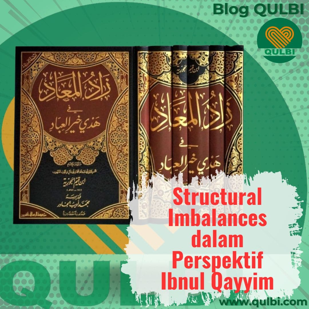 You are currently viewing Structural Imbalances dalam Perspektif Ibnul Qayyim dan Integrasi dengan FASCIA Hack
