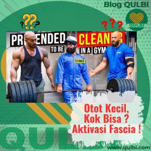 Read more about the article Rahasia Kekuatan Anatoly Vladimir: Bukan Otot, Tapi Fascia yang Terhubung!