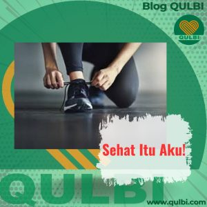 Read more about the article Sehat Itu Aku: Karena Sehat Itu Tentang Aku dan Identitas Diriku