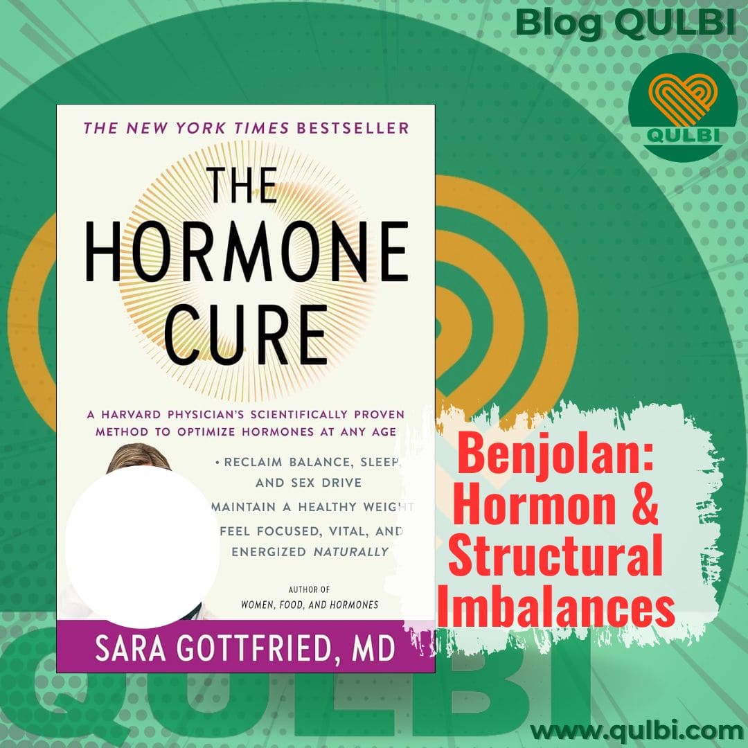 You are currently viewing Benjolan, Fascia, dan Ketidakseimbangan Hormon: Apa Hubungannya?