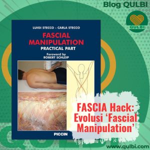 Read more about the article FASCIA Hack dan Fascial Manipulation: Menyatukan Ilmu Fascia Timur & Barat