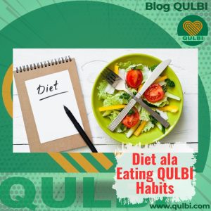 Read more about the article Pilih Diet Jangan Asal Hits: Kenali Jenis Diet Anti Nyeri, Cocoknya Buat Siapa, dan Tips Aman Mulainya ala Eating QULBI Habits