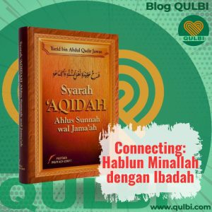 Read more about the article Kita Hidup Buat Apa Sih? Ini Jawaban Allah Ta’ala Langsung dari Langit