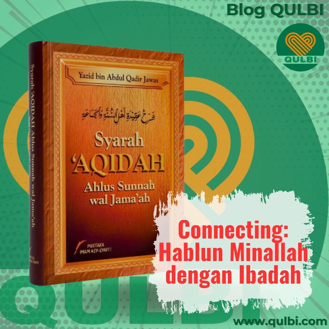 Read more about the article Kita Hidup Buat Apa Sih? Ini Jawaban Allah Ta’ala Langsung dari Langit