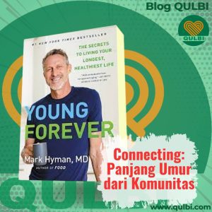 Read more about the article The Power of Community: Kenapa Connecting Itu Wajib di QULBI Habits