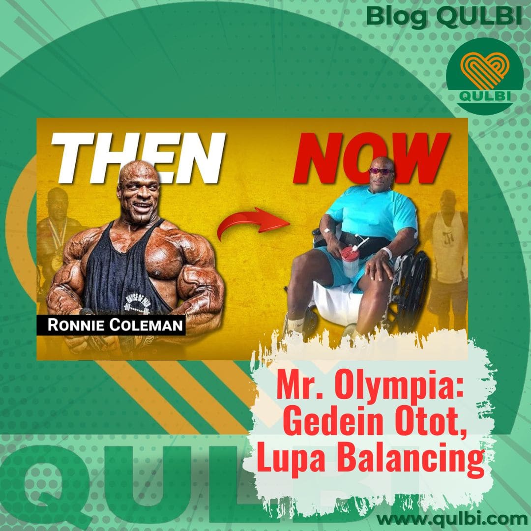 Read more about the article GymBalance – FASCIA Hack for Gymmania: Jangan Cuma Gedein Otot, Sehatin Fascia Dulu! Sehat Bebas Nyeri