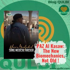 Read more about the article PAZ Al Kasaw: The New Biomechanics, Not Old! Solusi Imbalances Struktural
