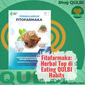 Read more about the article Fitofarmaka: Ramuan Herbal Naik Kelas untuk Nutrisi Sehat ala QULBI Habits
