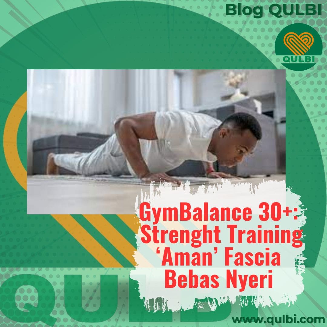 manfaat gymbalance