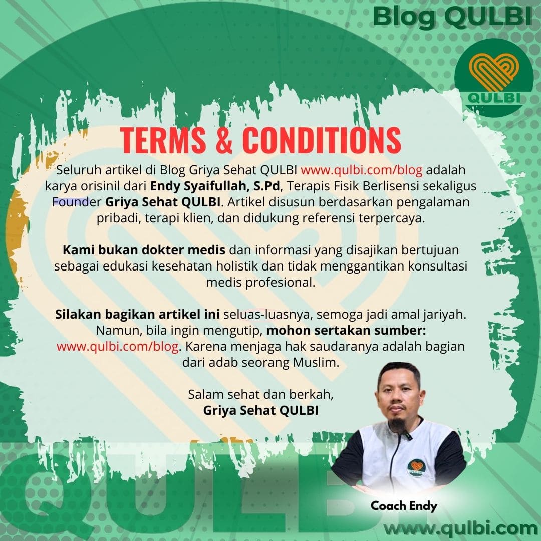 blog qulbi