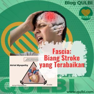 Read more about the article Bukan Atrial Fibrillation, Tapi Fascia: Biang Stroke yang Terabaikan & Terapi Struktural FASCIA Hack sebagai Jawaban Holistik