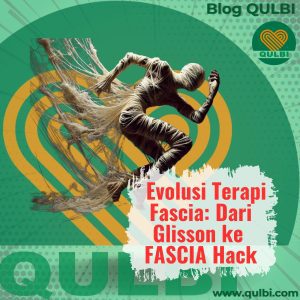 Read more about the article Evolusi Terapi Fascia: Dari Glisson ke FASCIA Hack – Menelusuri Benang Merah dari Anatomi ke Penyembuhan Holistik