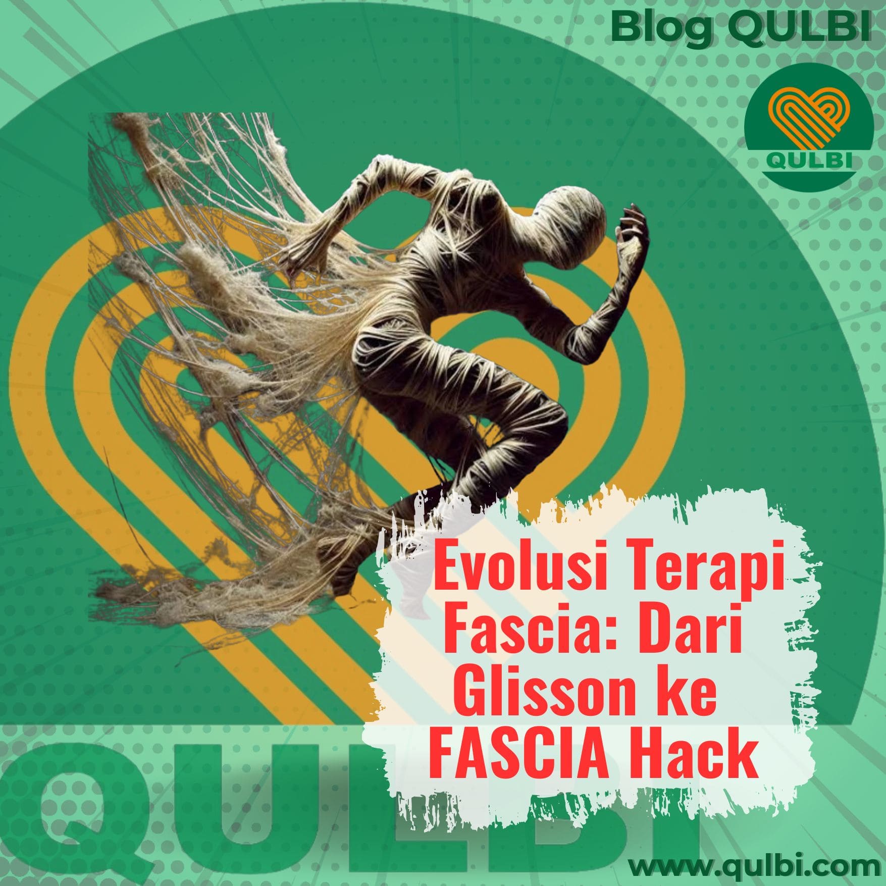 Terapi Fascia
