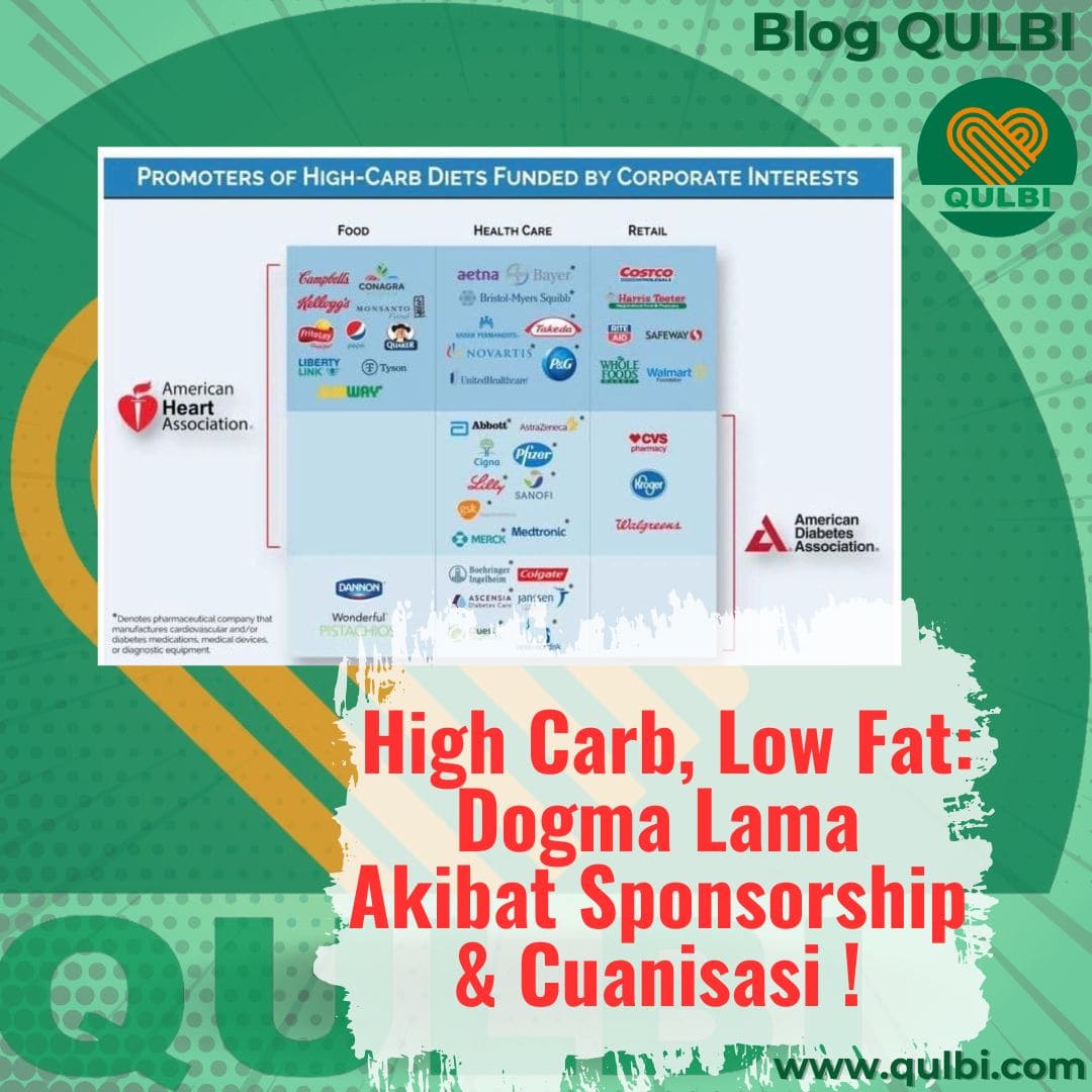 diet rendah karbohidrat