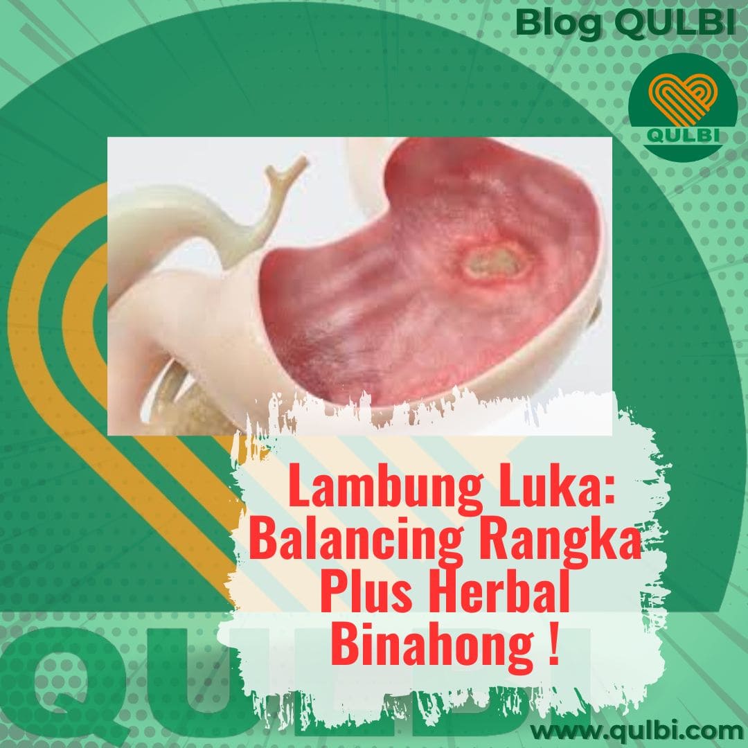 You are currently viewing Obat Herbal Lambung Luka: Solusi Alami untuk Pulihkan Nyeri Lambung Tanpa Efek Samping