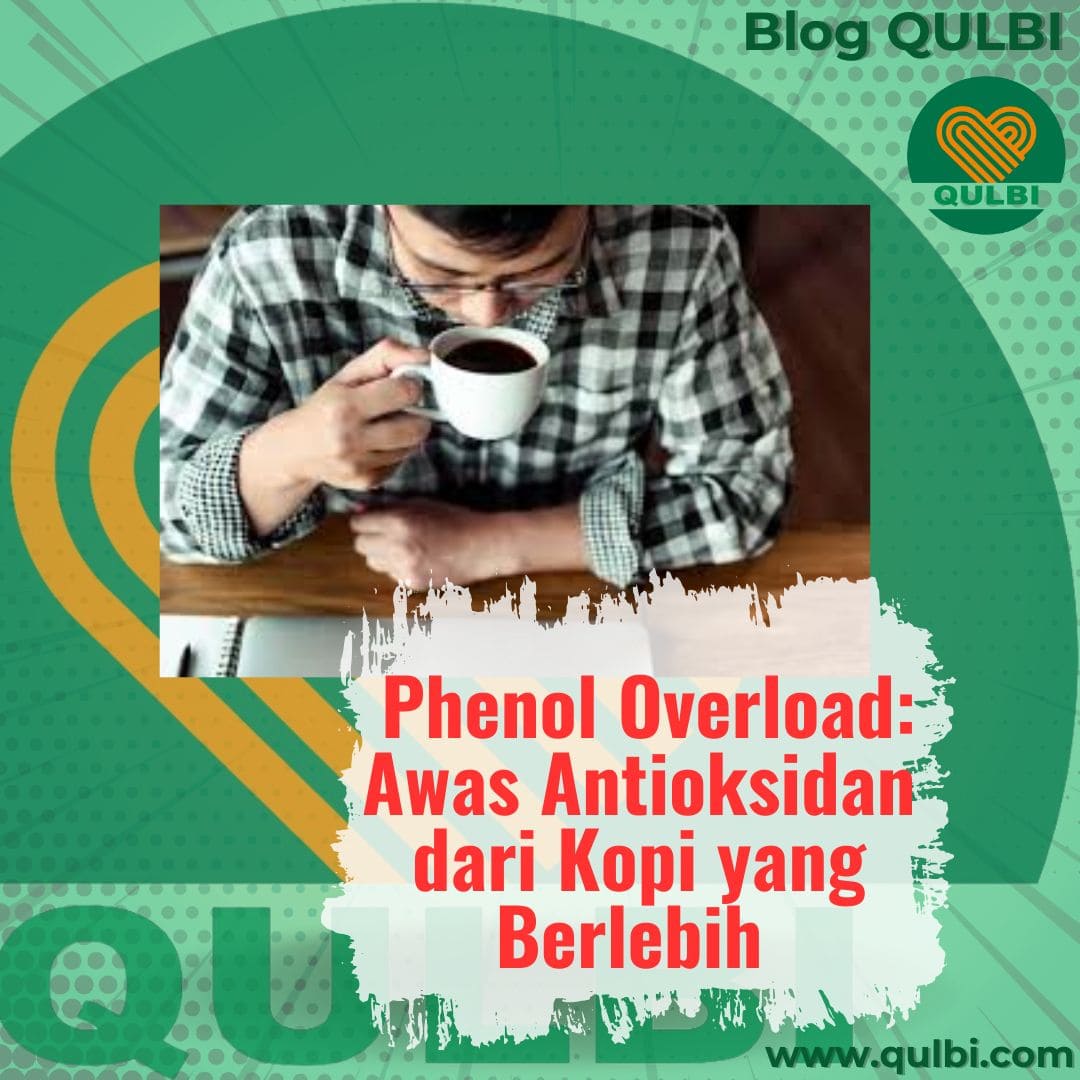 efek minum kopi setiap hari