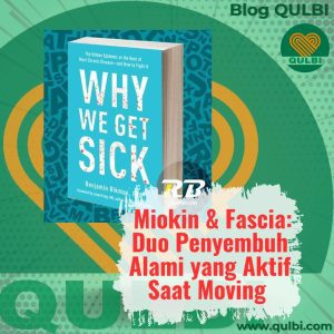 Read more about the article Miokin dan Fascia: Duo Penyembuh Alami yang Diaktifkan Saat Bergerak