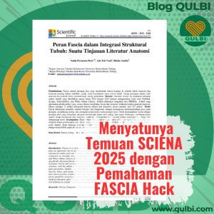 fascia journal