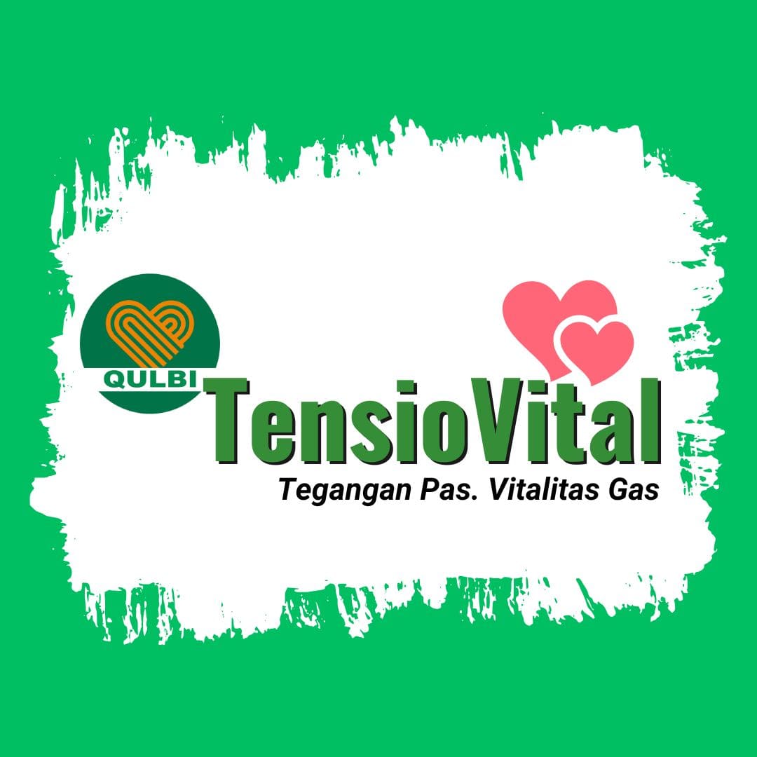 Read more about the article TensioVital – Tegangan Pas. Vitalitas Gas: Solusi Seks Harmonis & Promil ala QULBI