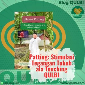 Patting di Terapi Spesialis Nyeri QULBI Bekasi 