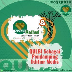 Kesehatan Tradisional Komplementer ala QULBI