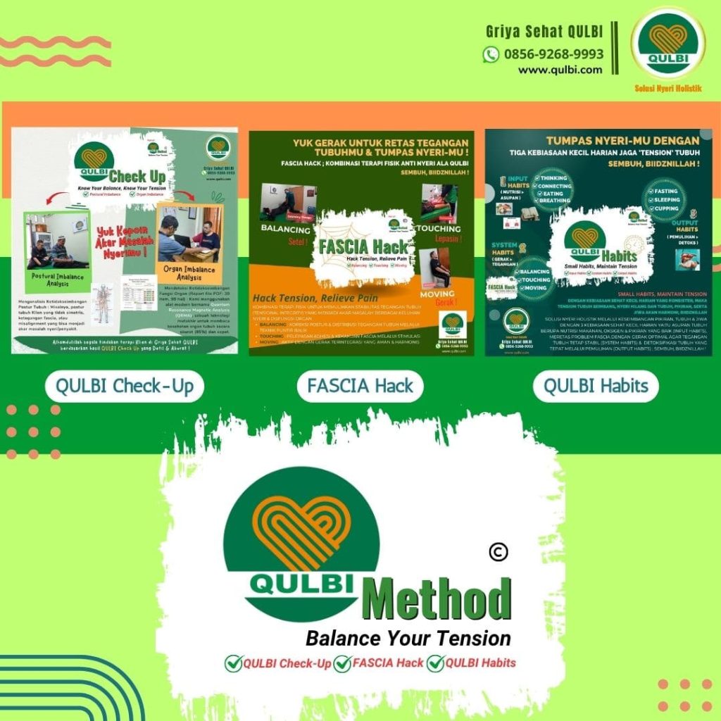 qulbi method