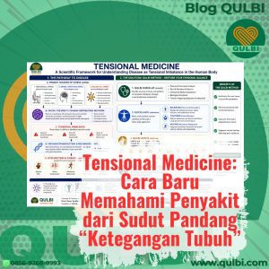 Tensional Medicine