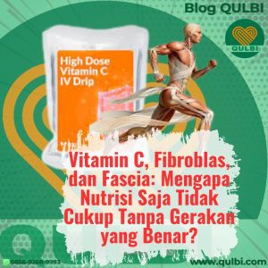 vitamin c collagen