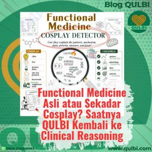 functional medicine indonesia