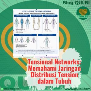 Tensional Networks ala Tensional Medicine