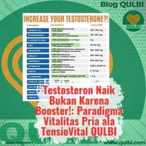 testosterone booster